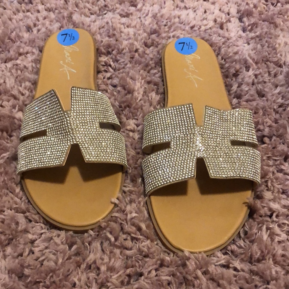 Sandals